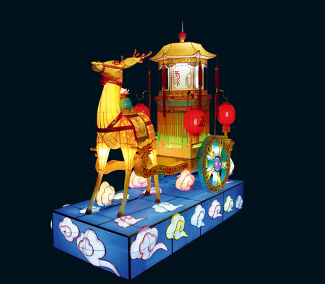六合同春